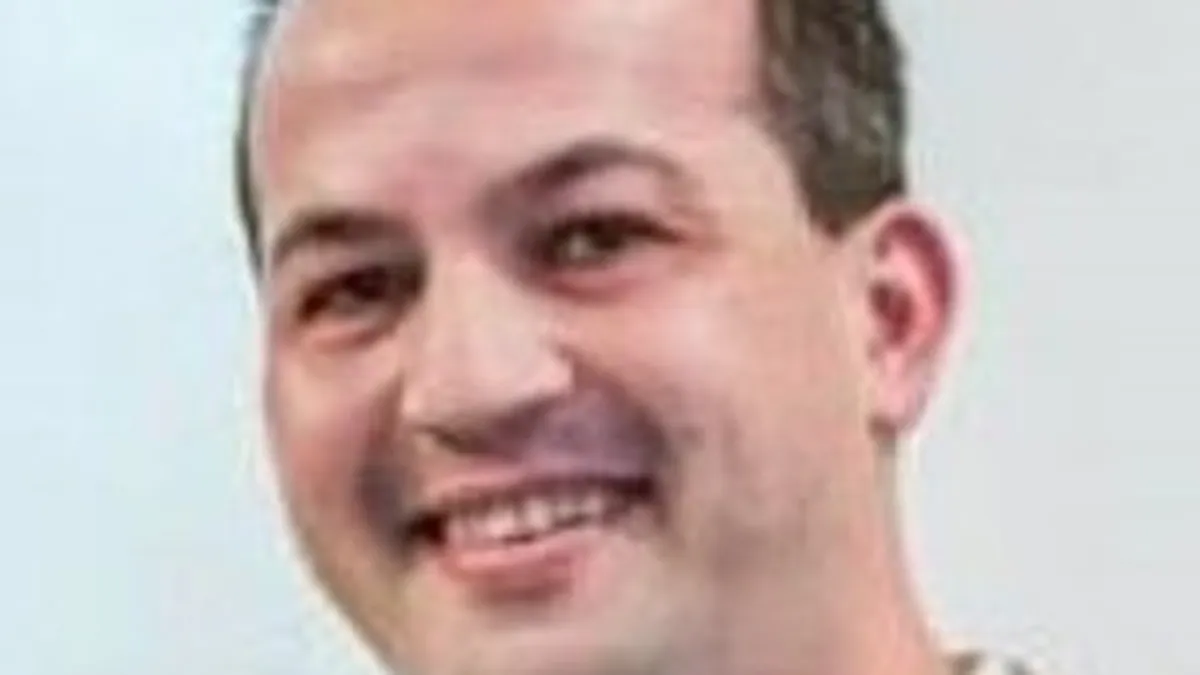 Florin Balcan e noul Regional Credit Risk Director al Provident pentru Romania, Bulgaria si Ungaria