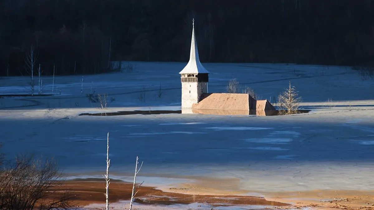 Misterul satelor-fantoma. Proiectul de pe Facebook care vrea sa faca ordine in statisticile Romaniei