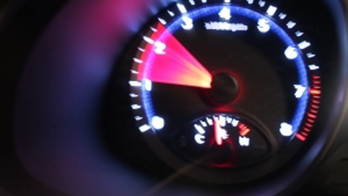 Echipamente de apel de urgenta automat in toate modelele noi de masini, din 2018