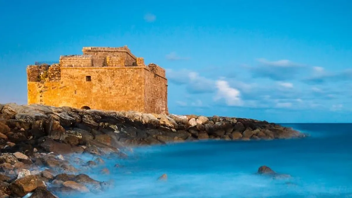 Vacanta de 1 Mai se muta in afara tarii: Cipru, Italia si Egipt, printre cele mai cautate destinatii