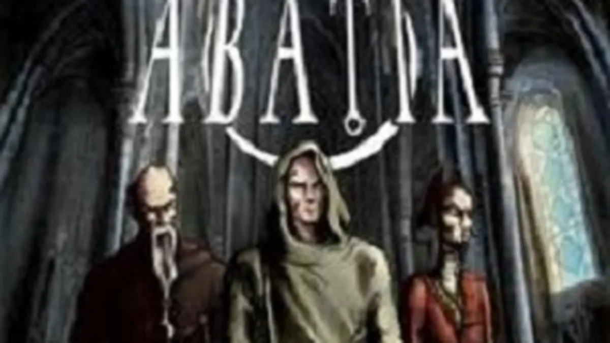 Prima revista de benzi desenate inspirata de un roman SF romanesc