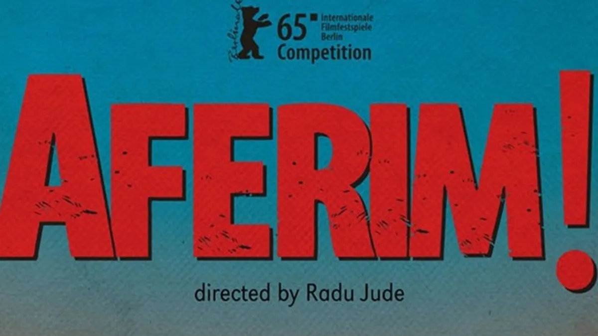 Weekend cu filme romanesti, la cinematograful Muzeului Taranului Roman din Capitala