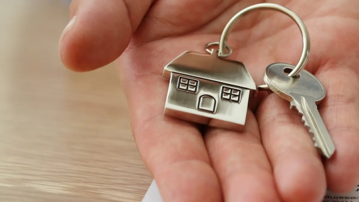 Cat de mult se cauta apartamentele noi din nordul Bucurestiului