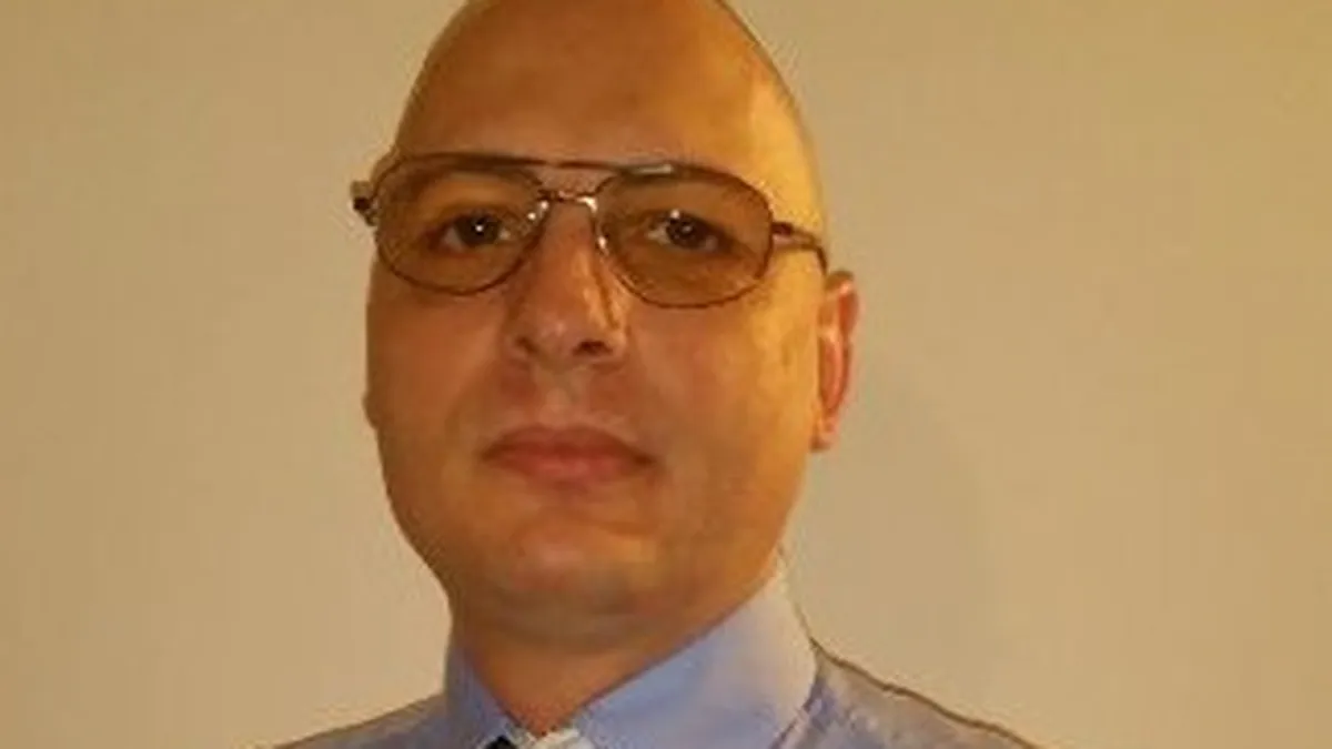 Fabrica Philips din Orastie are un nou director general