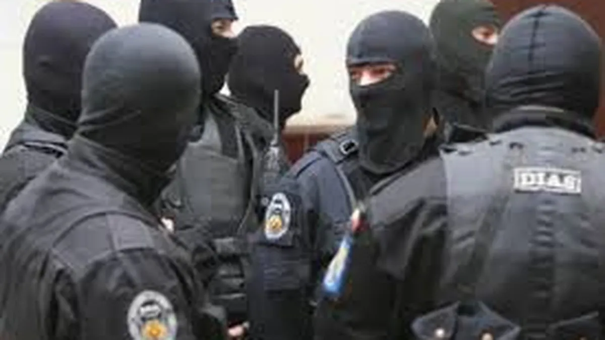 Perchezitii la companii IT. Prejudiciu: 35 de milioane de euro