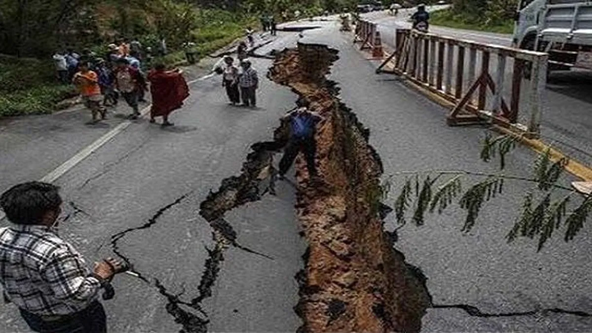 Expert: Cutremurul din Nepal a avut de 700 de ori puterea bombei de la Hiroshima