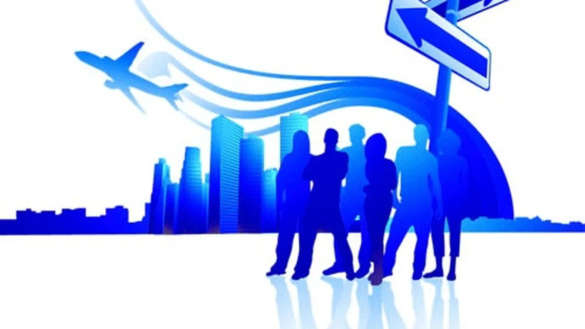 Tinerii si piata muncii: Doar 18% ar ramane sa lucreze in tara