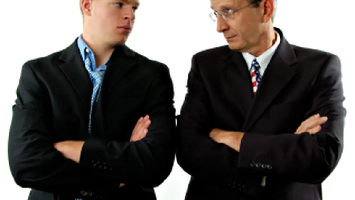 7 factori care determina succesul afacerilor de familie