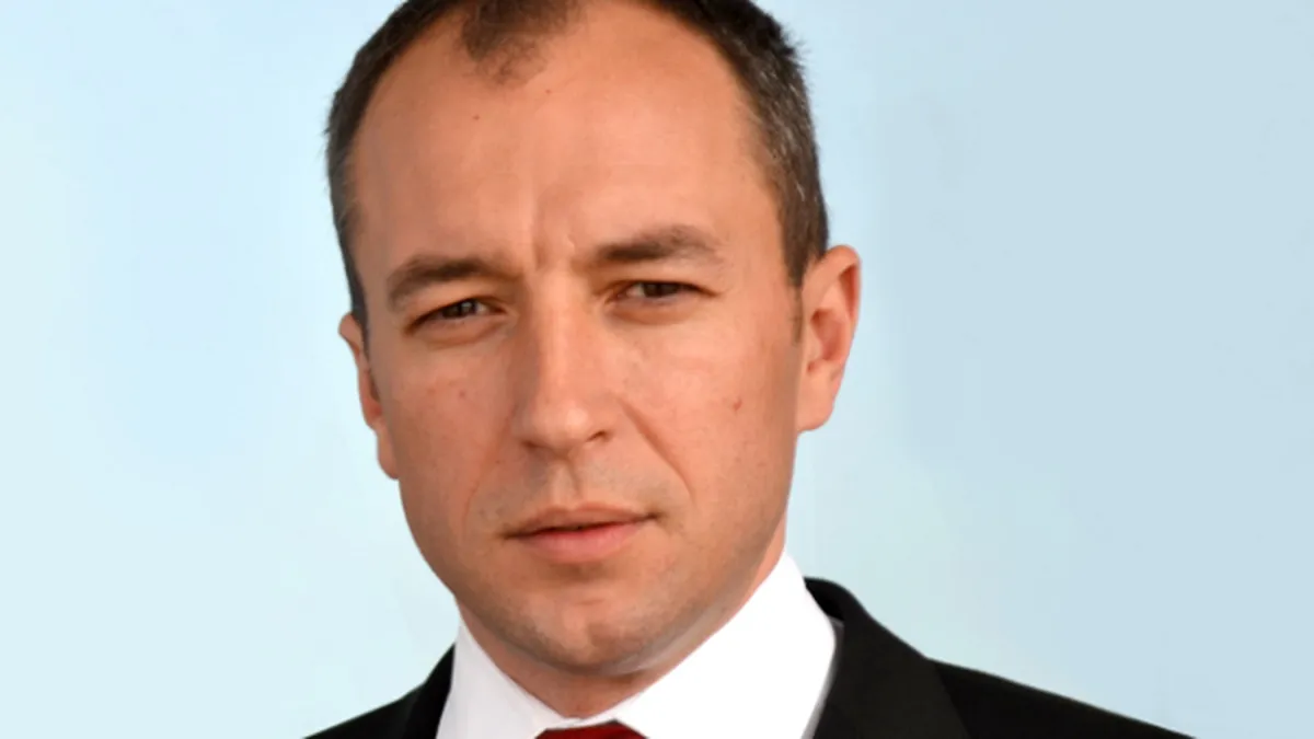 TotalSoft si-a luat director de vanzari si marketing de la Microsoft