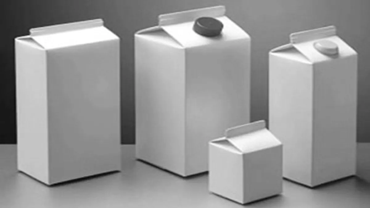 Mituri despre E-uri si cifra de pe ambalajul de lapte, desfiintate de specialisti