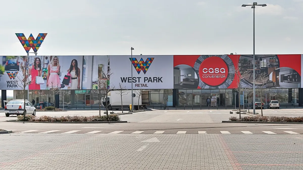 Furnizorul de mobilier italian Casa Convenienza deschide primul sau magazin de pe piata locala