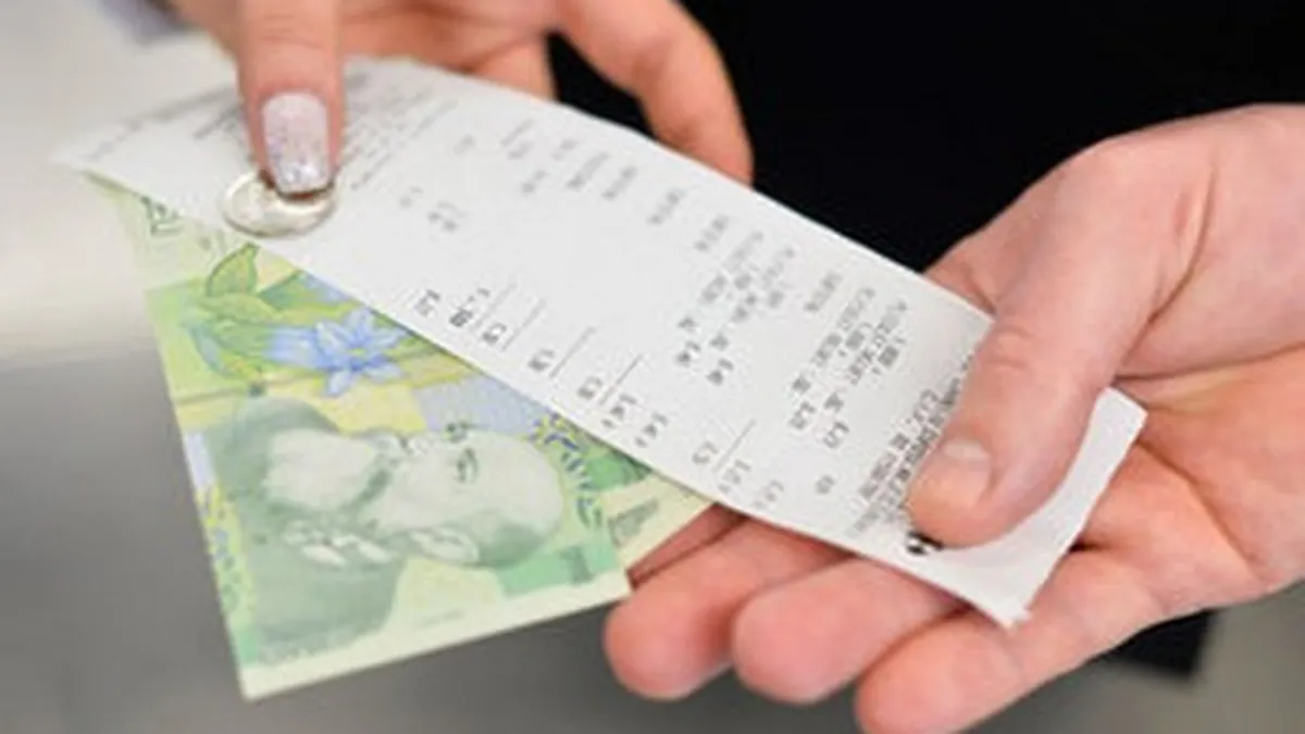 Surpriza: Cine au fost oamenii care au cerut impozitarea bacsisului