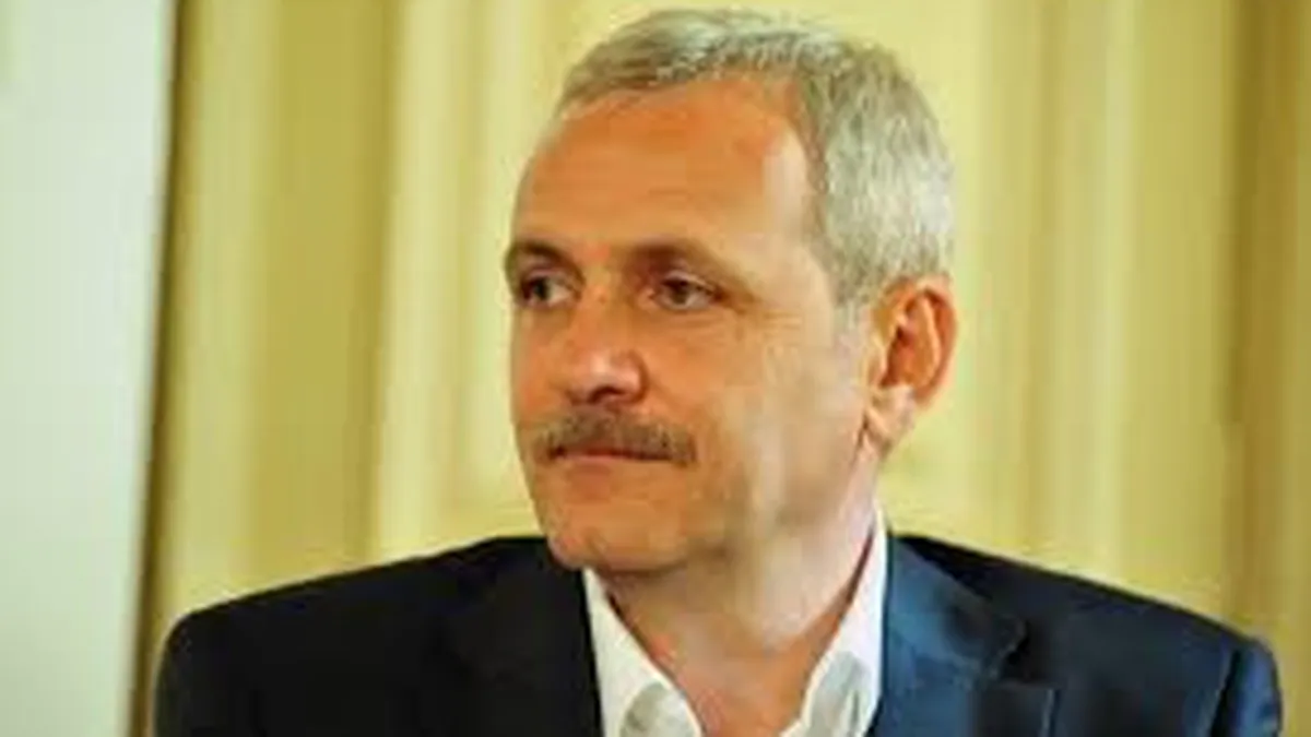 Liviu Dragnea a demisionat din functiile de ministru si de presedinte executiv PSD