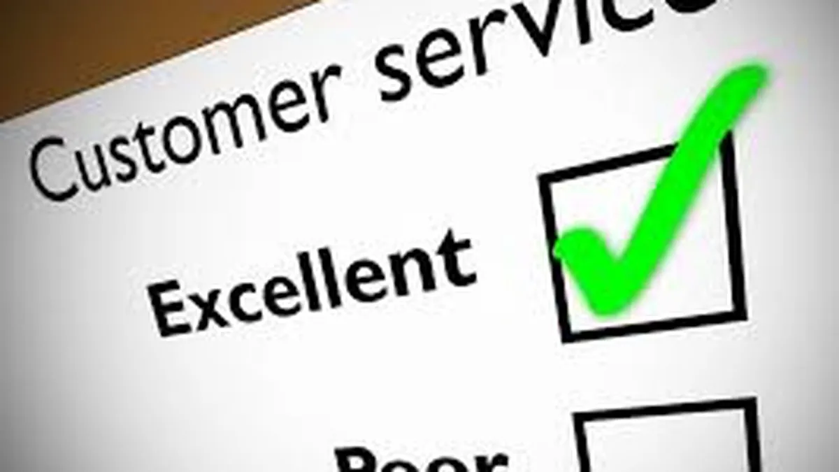 Relatia cu clientii: Romanii pun pe ultimele locuri nationalitatea furnizorului si impactul acestuia asupra mediului