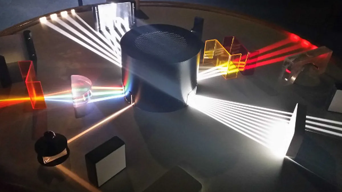 Primul muzeu non-profit al experimentelor din Romania