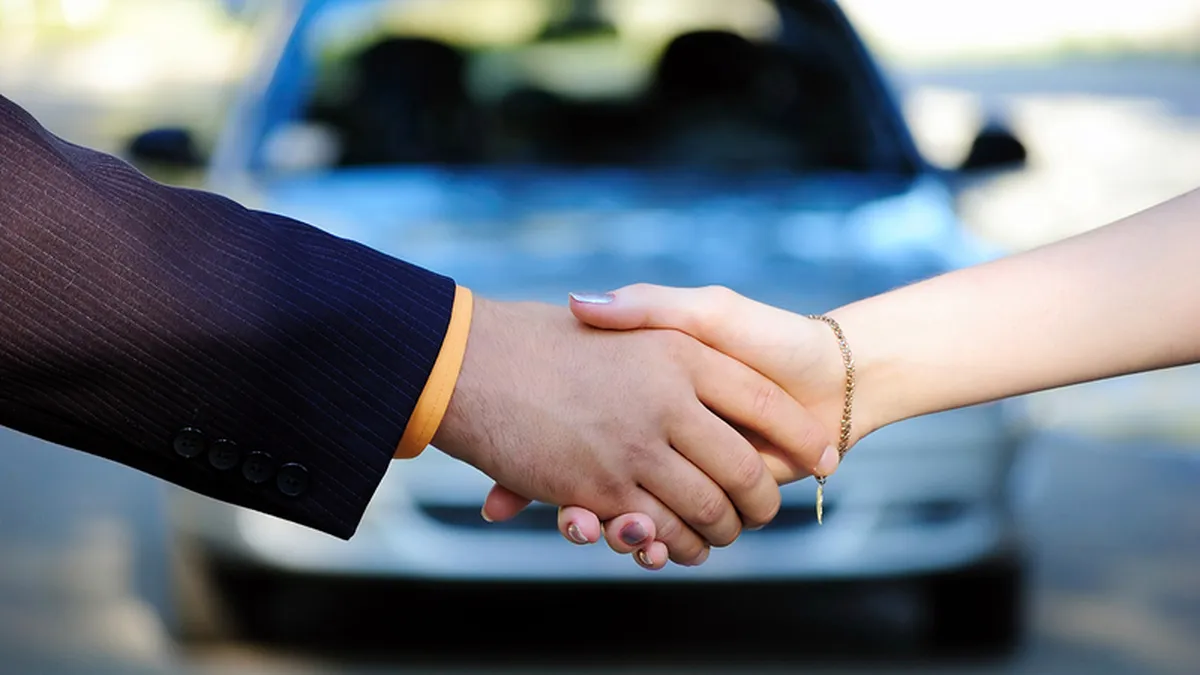 Vrei sa iti vinzi masina? Cum stabilesti care e pretul corect