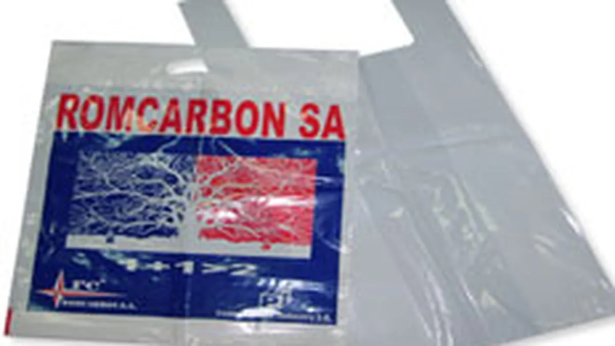 Un fond olandez si-a crescut detinerea la peste 5% in Romcarbon Buzau