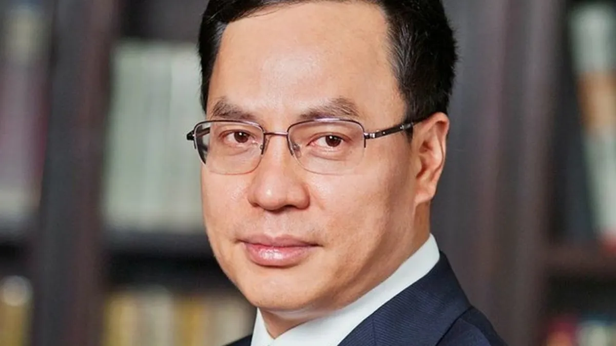 Cel mai bogat om din China a pierdut 15 mld. $ in 30 de minute