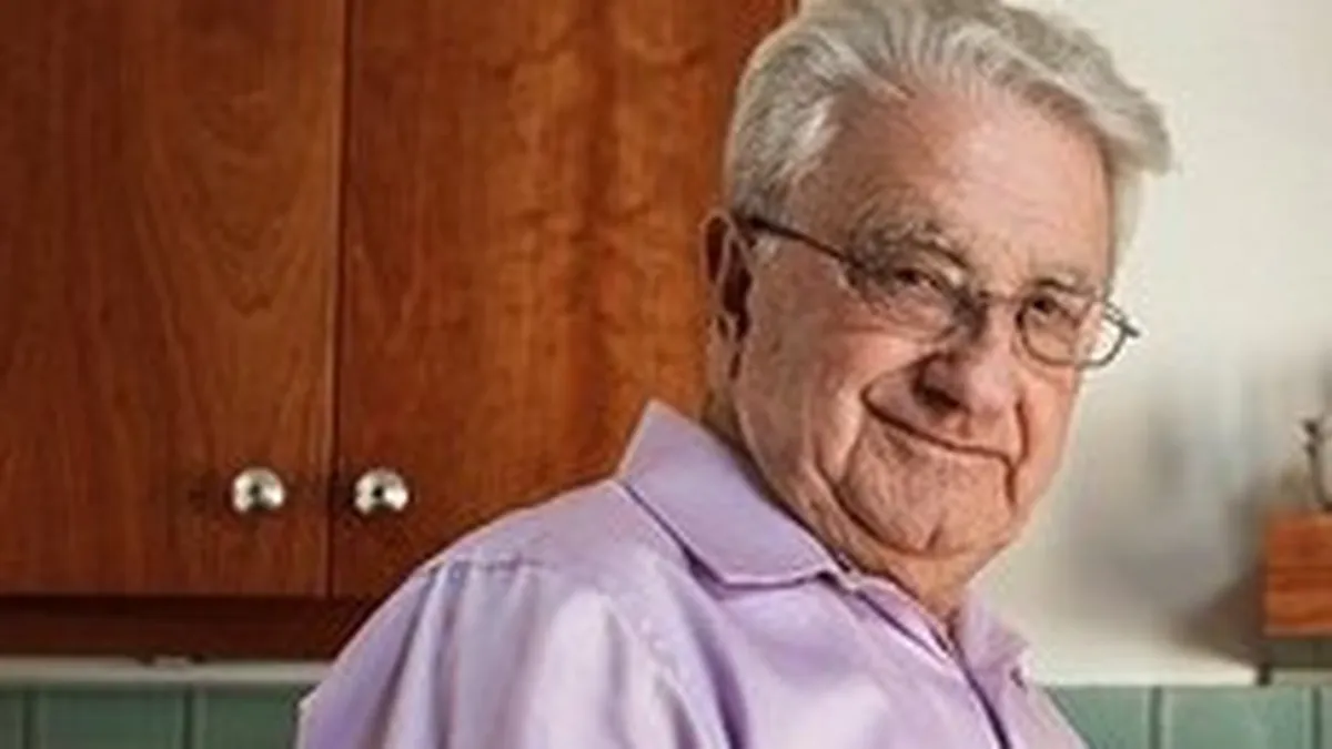 De la fabrica la imobiliare: Povestea evreului care s-a intors sa faca afaceri in Romania dupa 40 de ani