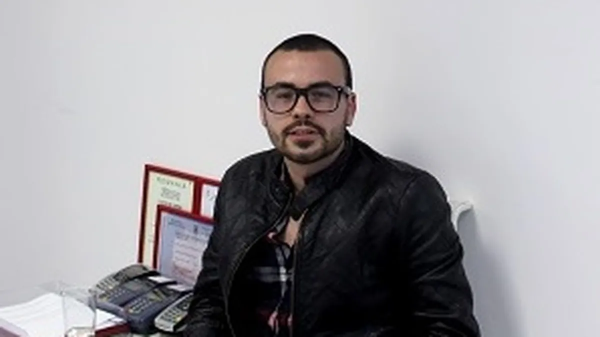 Cum a obtinut un fotograf de 25 de ani, din Medias, cel mai cool job al verii