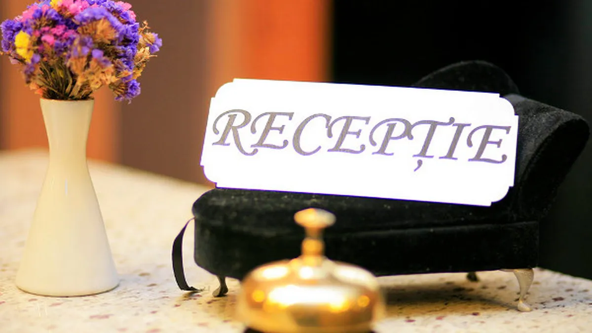 Conceptul de hotel la moda in Romania, cu grad de ocupare dublu fata de o unitate mare de 5 stele