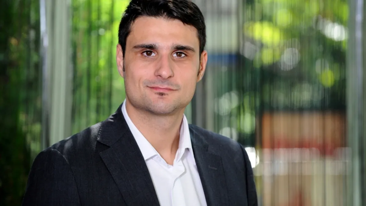 Foodpanda si-a lansat propriul serviciu de livrare in Bucuresti