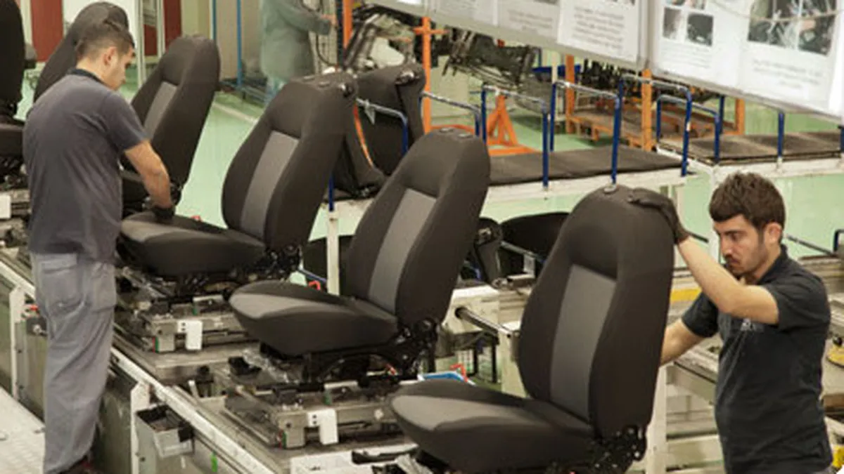 O companie nou intrata pe piata din Romania face sute de angajari