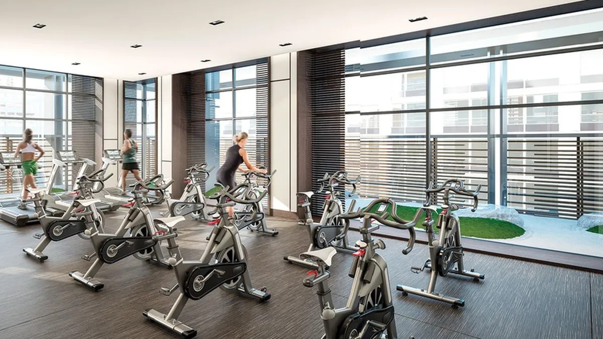 7card: Pana la finalul anului, angajatii din peste 10 orase vor avea acces la o retea de peste 200 de sali de sport