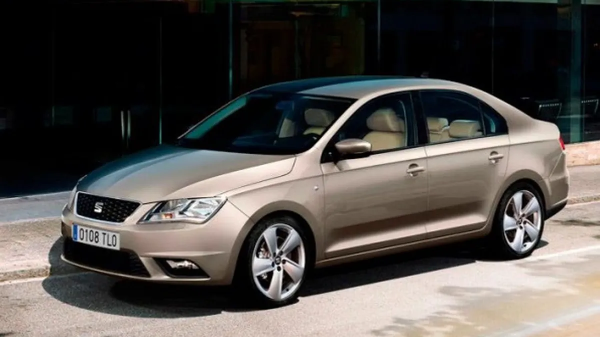 Ce oferte are Porsche Finance Group pentru VW, Skoda si Seat in cadrul REMAT 2015