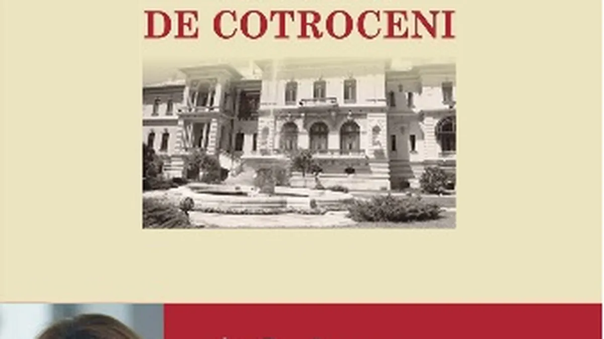 Cronica de Cotroceni de Adriana Saftoiu bate record dupa record