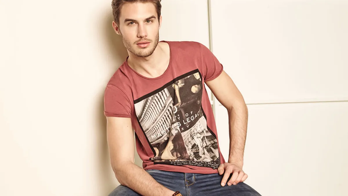 Nemtii de la New Yorker deschid un magazin in Coresi Brasov