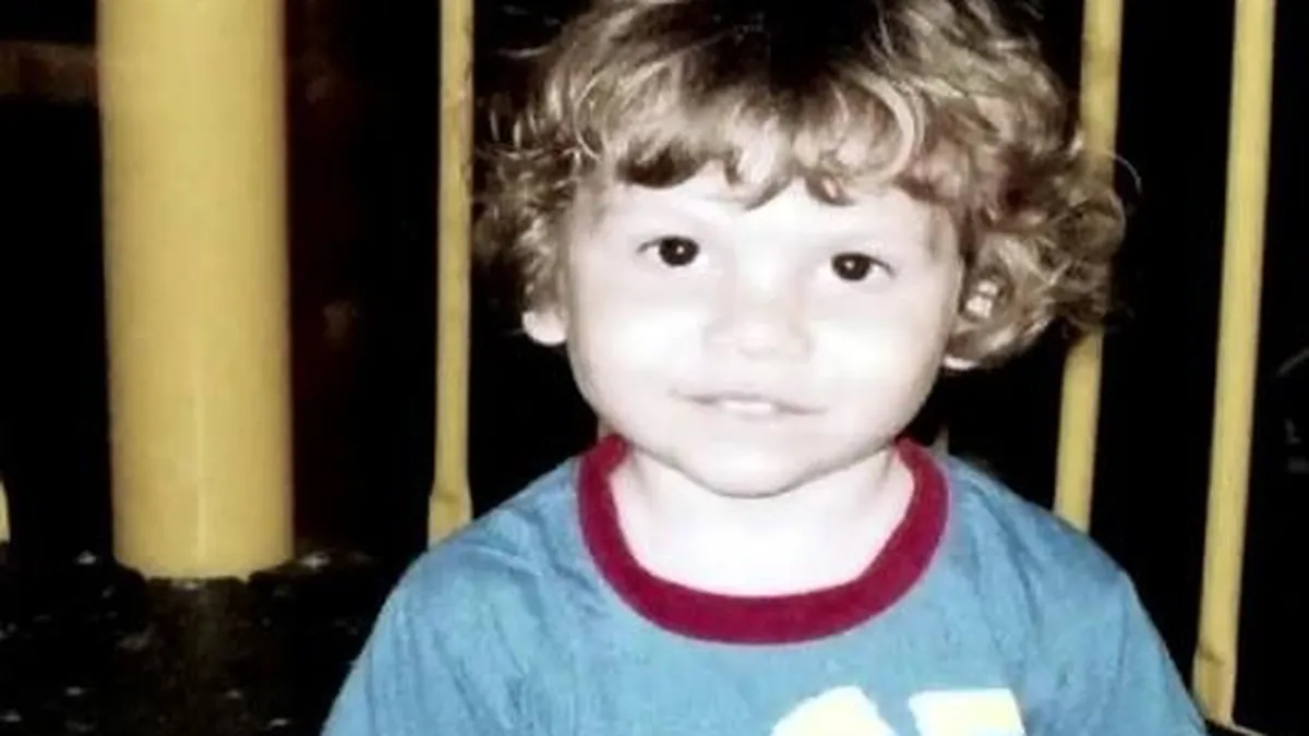 Despagubiri uriase si inchisoare cu suspendare in cazul copilului ucis de maidanezi