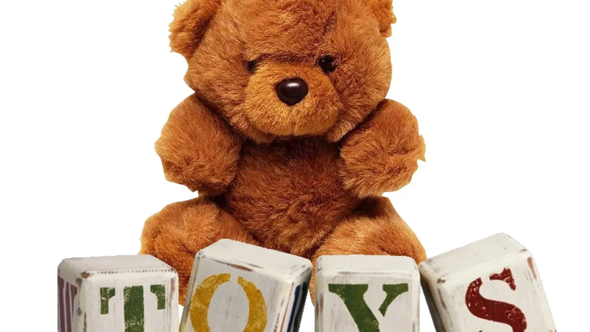 Ziua copilului, perioada in care vanzarile de jocuri si jucarii ating zeci de milioane de euro in Romania