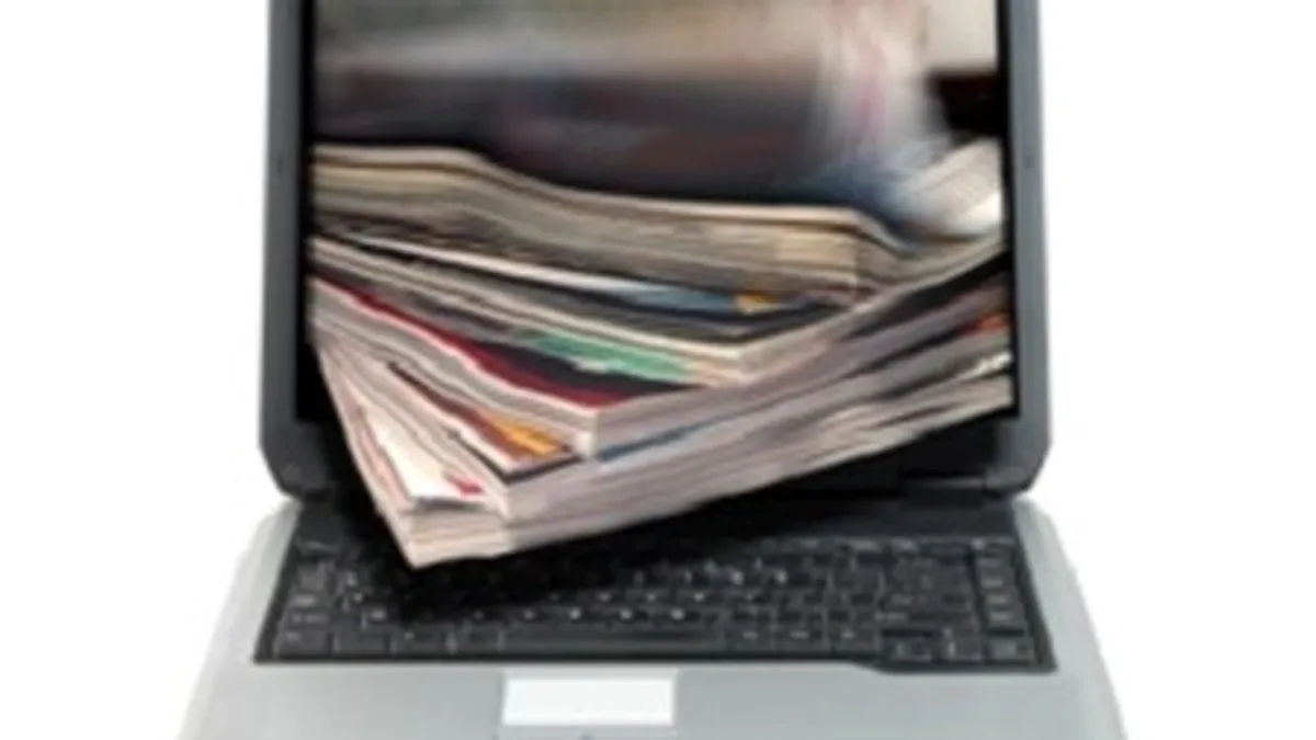 3 solutii financiare pentru presa din Romania