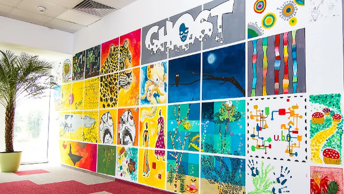 Ubisoft Romania si-a extins sediul si angajeaza inca 300 de persoane