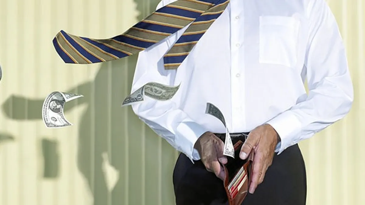 Vanatoarea de manageri: Noua etapa in recuperarea banilor din insolventa firmelor