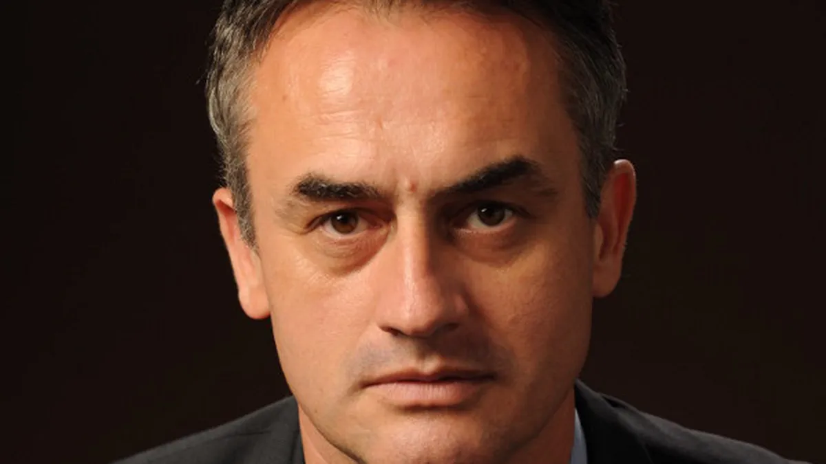 Directorul general al AstraZeneca este noul presedinte al Local American Working Group