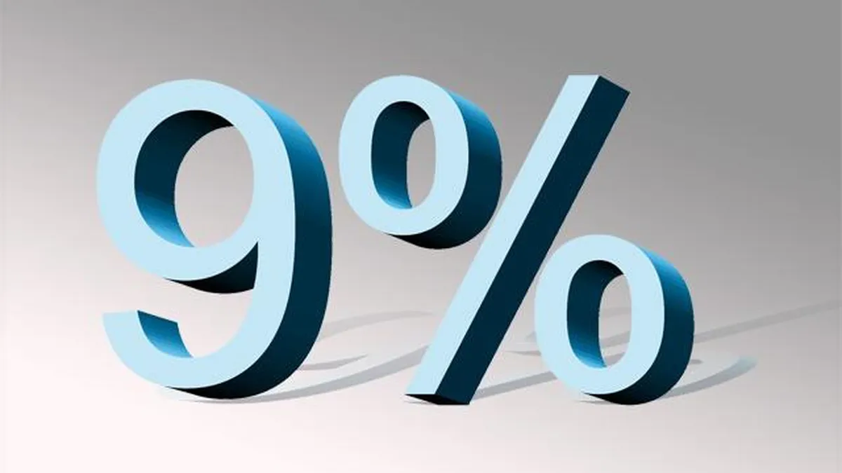 Consiliul Fiscal a respins TVA de 9% pentru retransmiterea programelor TV prin retelele electronice