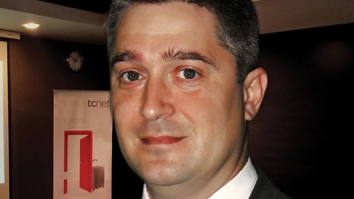 TCNET lanseaza o solutie de business intelligence disponibila la nivel larg hotelierilor din Romania