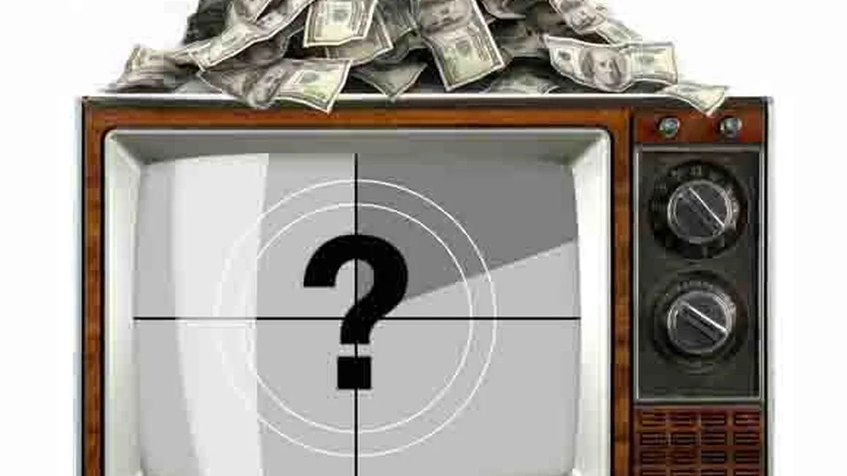 Ce spune IAA Romania despre ajutorul de stat acordat televiziunilor care difuzeaza emisiuni culturale