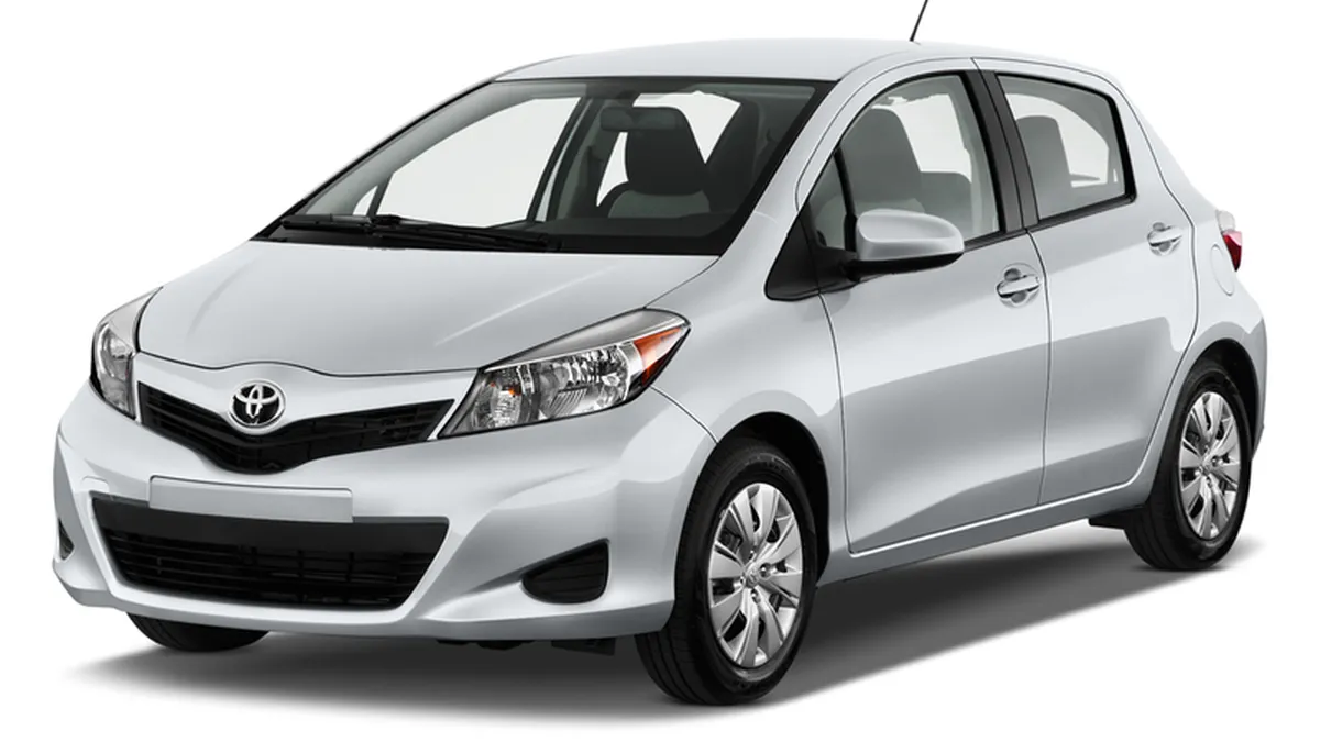 ALD Automotive si Toyota lanseaza in parteneriat un produs White Label