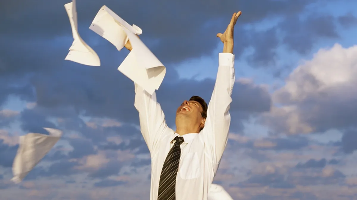 7 semne ca trebuie sa iti dai demisia