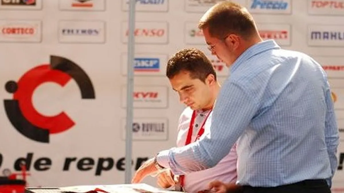 4.500 de participanti din domeniul automotive la a 5-a ediție a Expo Inter Cars de la Brașov