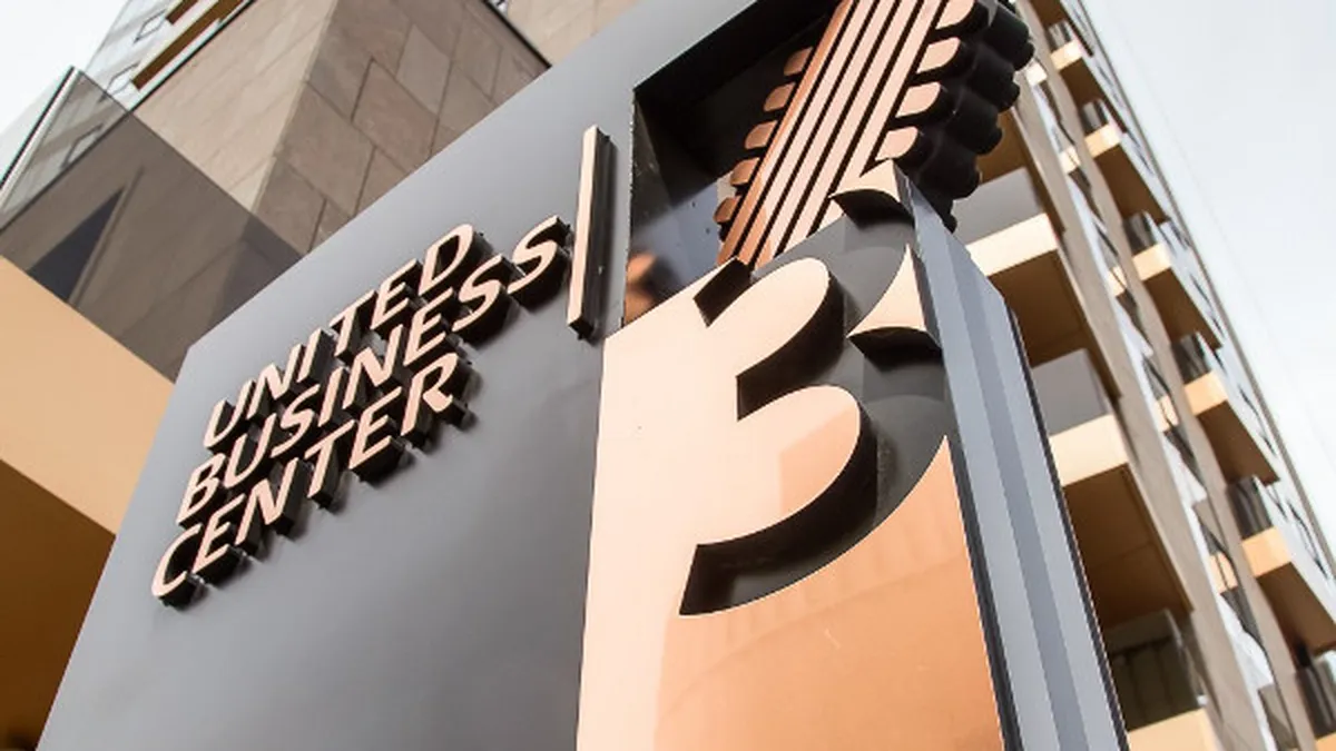 Xerox inchiriaza inca 3.000 mp in Palas Iasi si angajeaza 60 de persoane