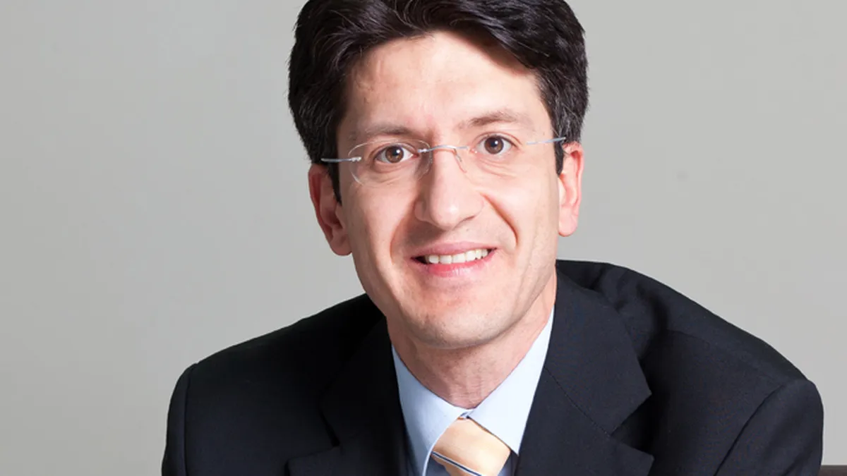 Director Microsoft Romania numit presedinte al ABSL