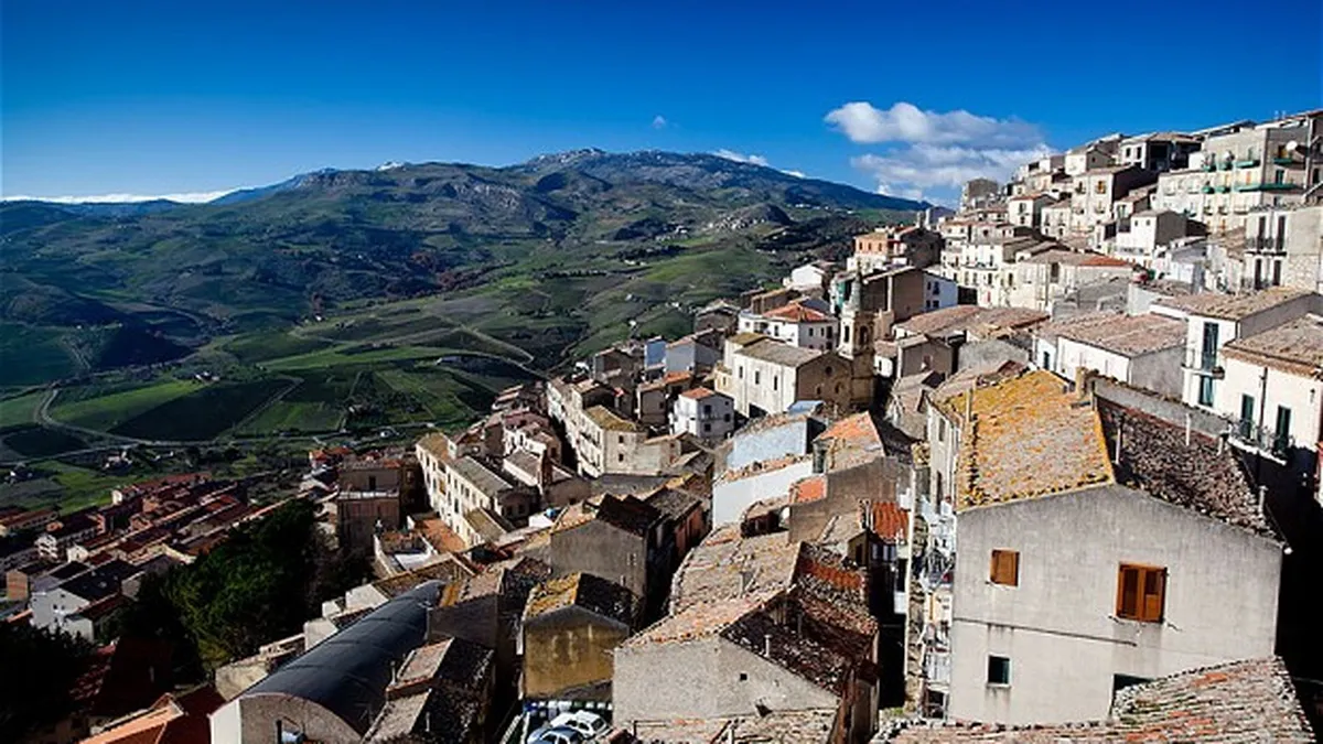 Satul unde oricine poate primi gratis o casa, daca indeplineste o conditie