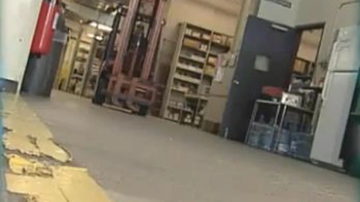 Angajat al unei fabrici americane din Franta, decapitat in urma unui atac