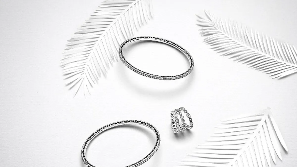 Brandul danez Pandora se extinde in Plaza Romania