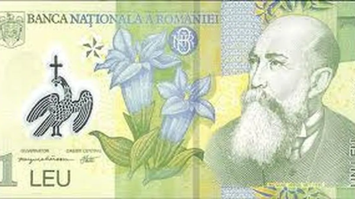 Leul, printre monedele cele mai afectate de turbulențele din Grecia