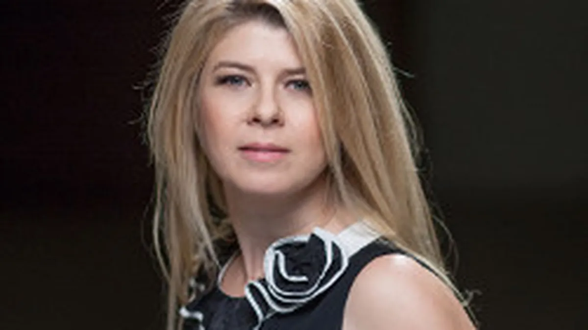 Severina Pascu, promovata ca sefa a operatiunilor UPC pe intreaga regiune